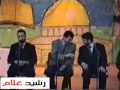 نسمات هواك يتخللها موال رائع رشيد غلام كلية المحمدية