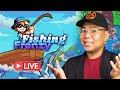 HUNT FOR PALAKA (FISHING FRENZY - PLAY 2 AIRDROP)