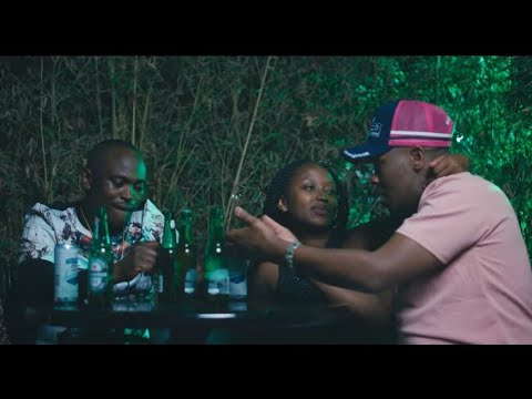 MPAKA LINI   FRANCO WASUBU OFFICIAL VIDEO