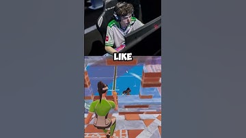 Peterbot Talks About Console Players 🎮  #fortnite #fortniteclips #fortniteshorts #peterbot