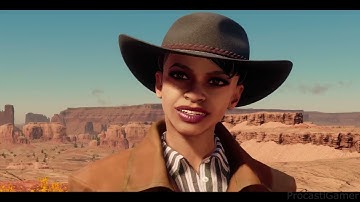 Saints Row Gameplay Walkthrough PC | THE GREAT TRAIN ROBBERY