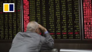 Why are China markets so volatile?