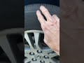 How to tell if your tires are safe #automobile #tips #tires