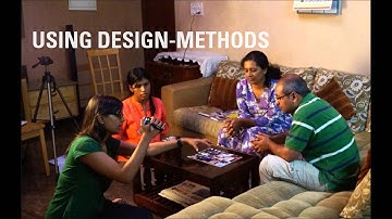 Design Thinking and Beyond at Turian Labs