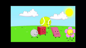 BFDI Viewer Voting Episode 8
