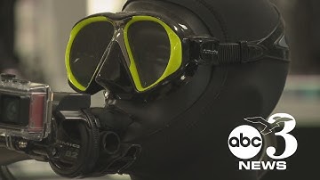 Doctor concerned by lack of decompression sickness treatment centers in Northwest Florida