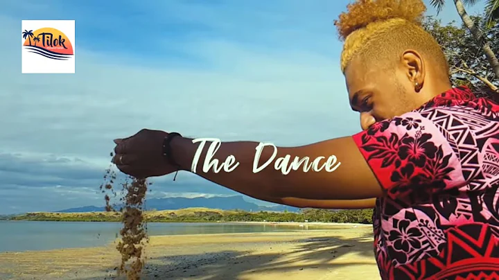 Garth Brooks - The Dance (Inosi Vonotabuakula and ...