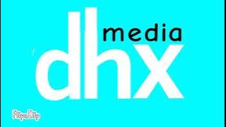 dhx media logo