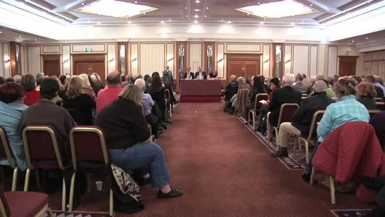Canine Alliance - Post Crufts Meeting - Part 3 puppy paradise