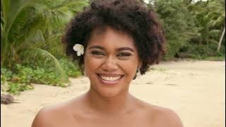 KUKI - Noqu Senibua (Official Music Video)