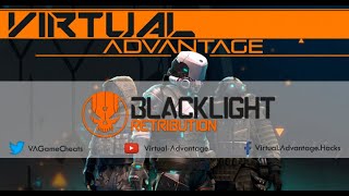 Virtual-Advantage Blacklight: Retribution Hack | Aimbot Wallhack Instant Reload | #VAGameCheats
