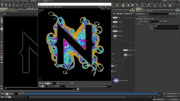 2D Fluid Particles - Tutorial