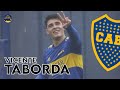 ⚽🎩 Vicente TABORDA - Boca Juniors [2023]