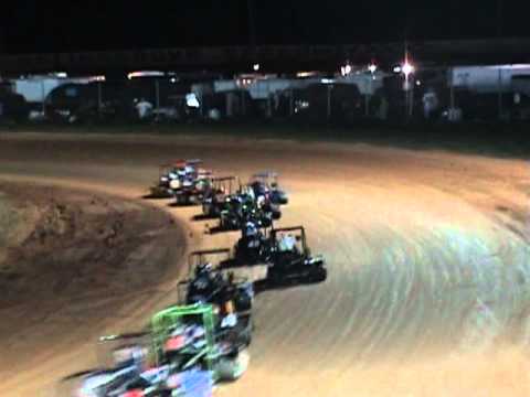 selinsgrove raceway park 8/08/08