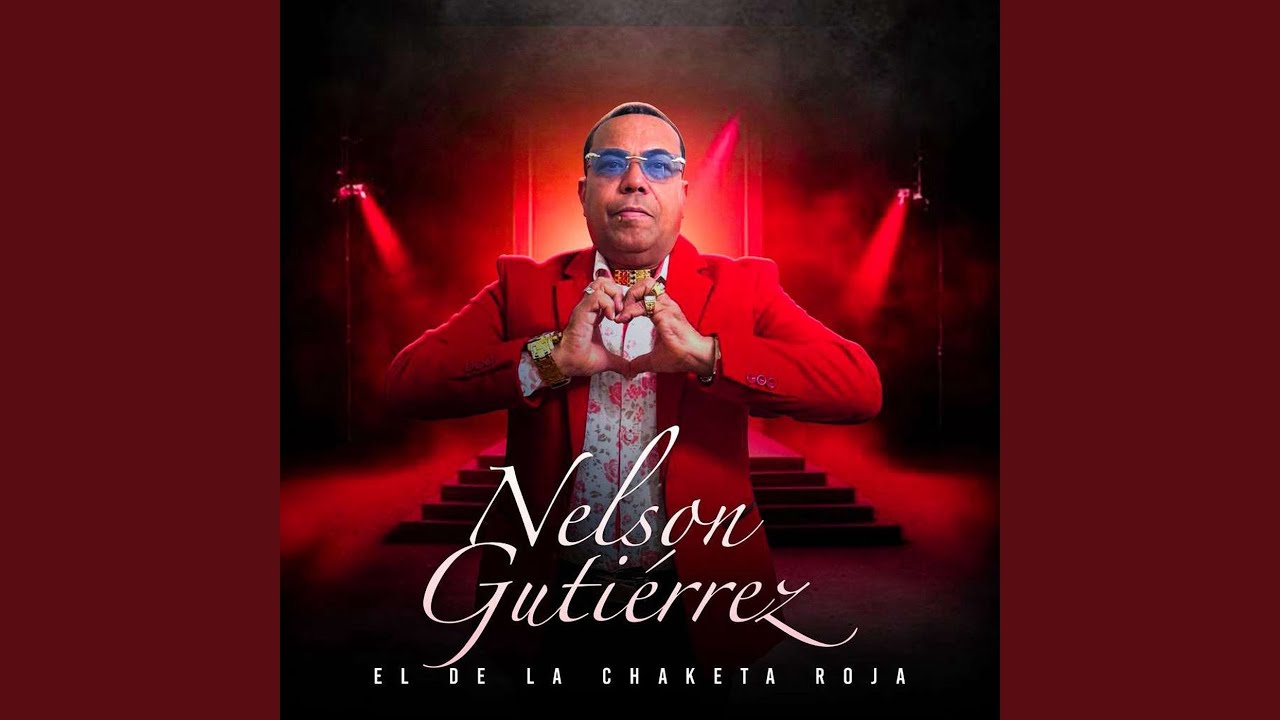 El De La Chaketa Roja