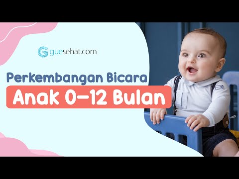 Video: Kapan bayi mulai bersuara?