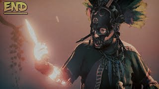 Shadow of the Tomb Raider Walkthrough Gameplay Part 17 - GAME ENDING Shadow of the Tomb Raider Walkthrough Gameplay Part 17 - GAME ENDING