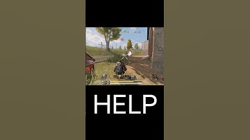 Help is here #memes #codmmemes #callofduty #cod #memecodm #firstpersonshooter #codm #codmoblimemes