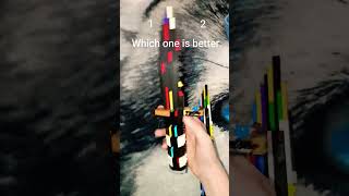 Which lego m9 is better? #brawlstars #legendary #lego #leon #airsoft #gelblaster #kitten #gaming #fa
