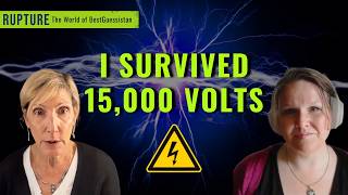 She Survived a 15,000 Volt Shock: No One Told Her She Had a Brain Injury