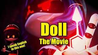 Doll: The Movie | Murder Drones, from Doll's perspective