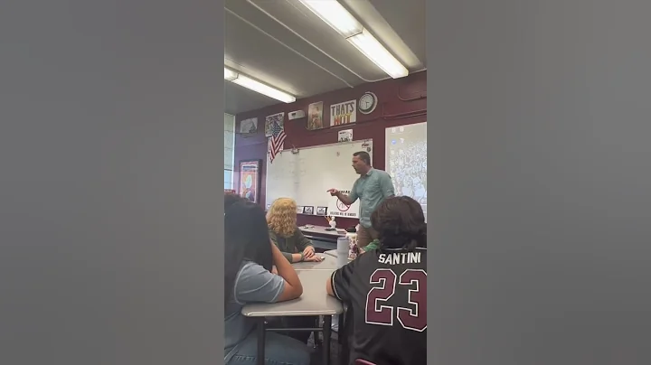 Yes, my mom filed a complaint. #larrylexicon #funny #satire #yassified #highschool