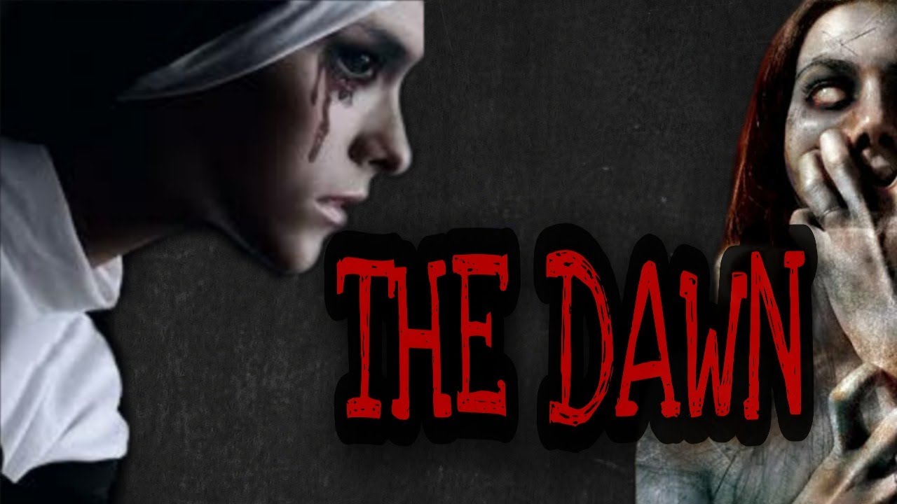 Film Horor Barat Terbaru 2020 Full Movie paling seram | The Dawn