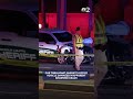 Sheriff's office vehicle damaged in Kissimmee crash
