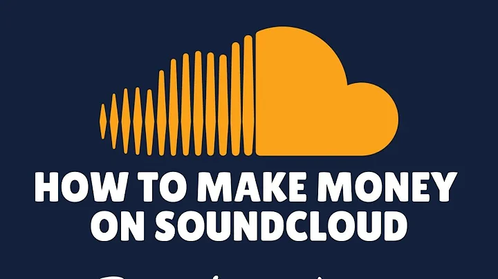 How to Make Money on SoundCloud