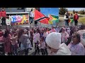 🇬🇾🇹🇹Holi/Phagwah Celebration in America 2024 Non-Stop Entertainment 🇬🇾🇹🇹