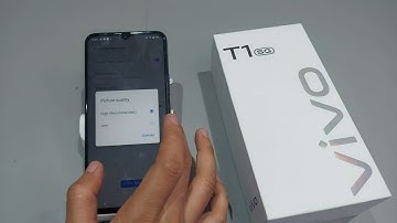 Vivo t1 5g screen recording settings | Vivo t1 5g me screen recording kaise kare sound ke sath