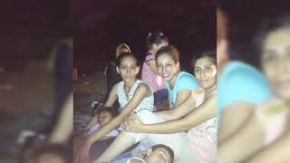 Seni Çokk Seviyorum Mekanın Cennet Olsun