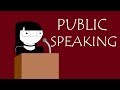 Public Speaking