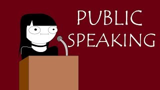 Public Speaking