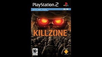 Killzone PS2 on PCSX2 🔫⚡ | HD Gameplay 🎮
