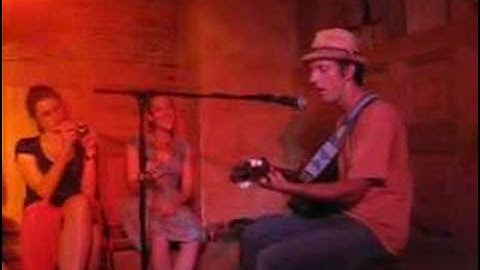 Jason Mraz - After An Afternoon