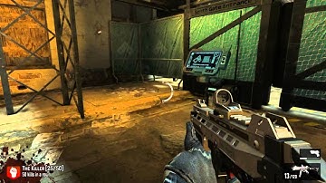 FromHell Episode 11 F.E.A.R. 3