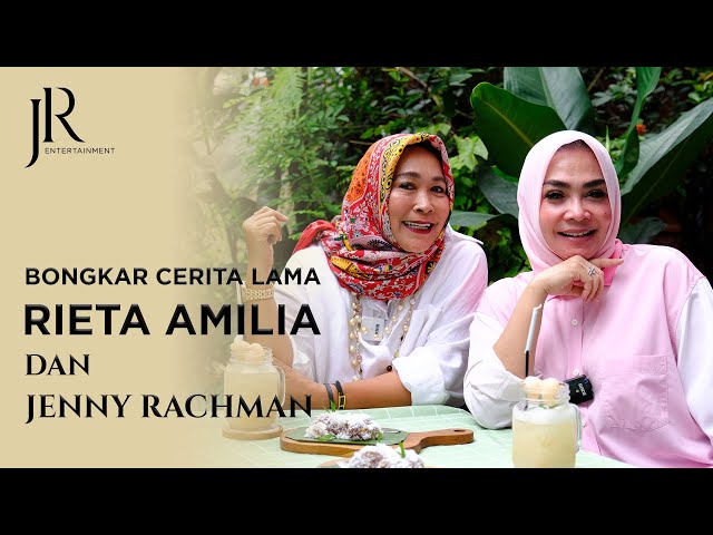 RIETA AMILIA Tempat Curhatnya RAFFI AHMAD Sebelum Nikah Dengan NAGITA SLAVINA class=