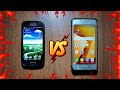 Galaxy S4 Mini Vs. Galaxy J2 Prime - Which one is faster?