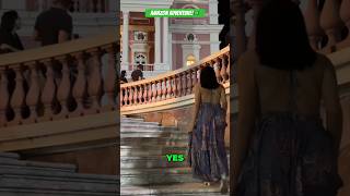 Brazilian Beauty Takes Me To Amazon Jungle Theatre Manaus