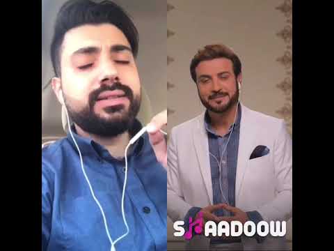 اقبال المستخدمين على الغناء مع البرنس ماجد المهندس نصاب حصريا على شدو اغتنم الفرصة وحقق الشهرة 