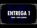 TIAGO ALMEIDA - ENTREGA 1 (PIANO)