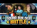 FIFA 19: IF THAUVIN Squad Builder Battle 💥😍 ADVENTSKALENDER #1