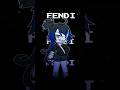 Fendi 🎧 #gachashorts #gacha #gachaclub #edit #gachalife#gachaedit #animationmeme #forupage