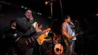 Bilal Indrajaya - Dara (Live at Krapela, Jakarta 17/7/2024)