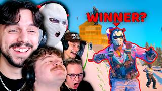 I Hosted A Surf Tournament, It Was Cinema...