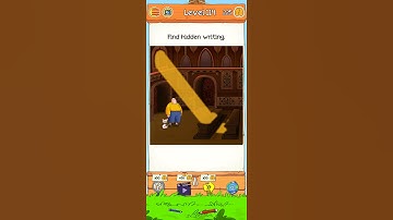 Braindom 2 Level 114 Walkthrough Solution