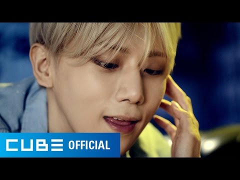 (+) Jang HyunSeung (BEAST) - 니가 처음이야 (Feat. 기리보이)