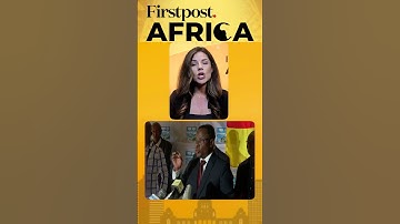 Cameroon: Appeals Lodged Against Presidential Poll Amid Biya-Tchiroma Row | Firstpost Africa