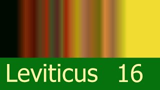 Bible Commentary on Leviticus Chapter 16 Leviticus Chapter 16 Summary Shorts Christianity Bible